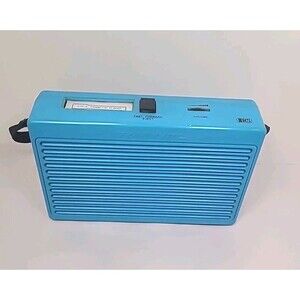 Radio Shack Cassette Player CTP-5 Realistic Model 14-845  Parts Or Repair